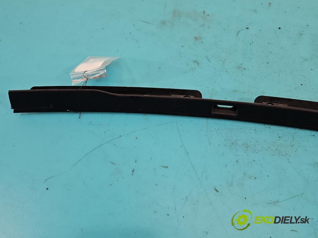 Mercedes A W176 2012-2018 1.5 CDI 109 HP manual 80 kW 1461 cm3 5- kryt plast A1768600014