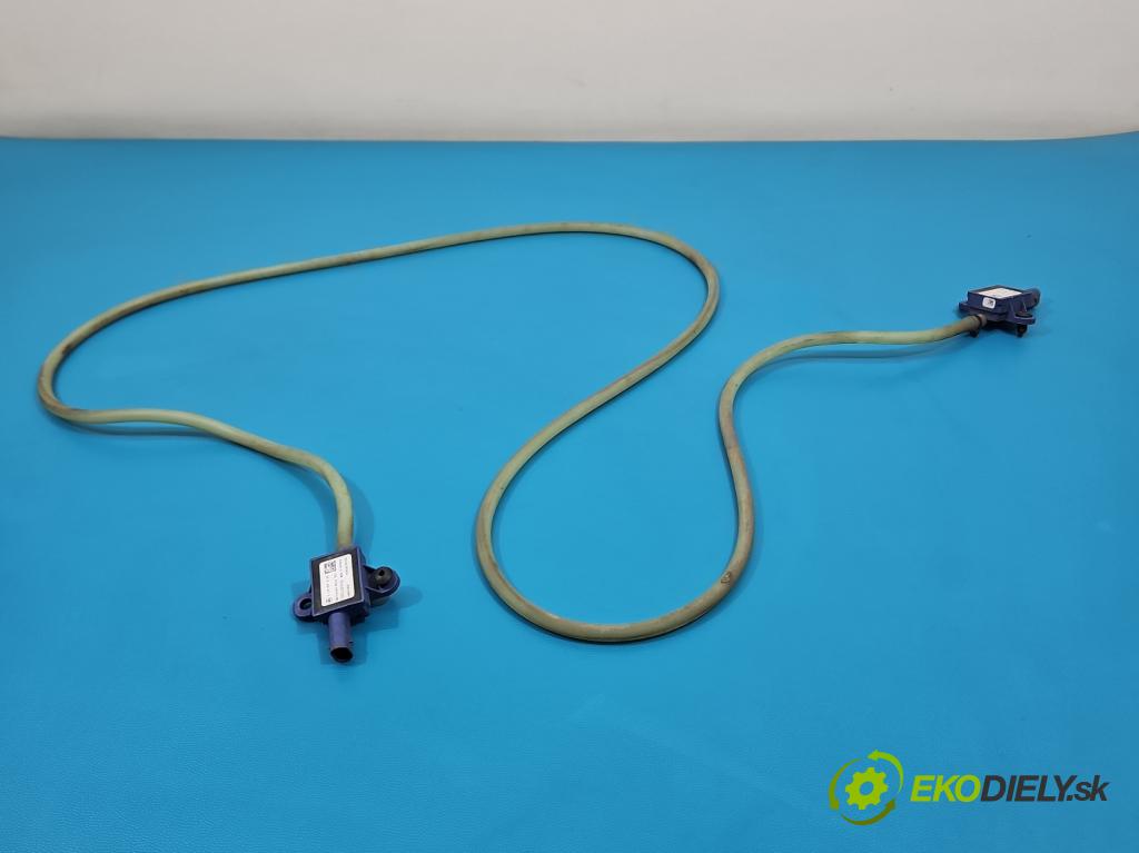 Mercedes A W176 2012-2018 1.5 CDI 109 HP manual 80 kW 1461 cm3 5- snímač šokovat: A1769051000 (Snímač nárazu)