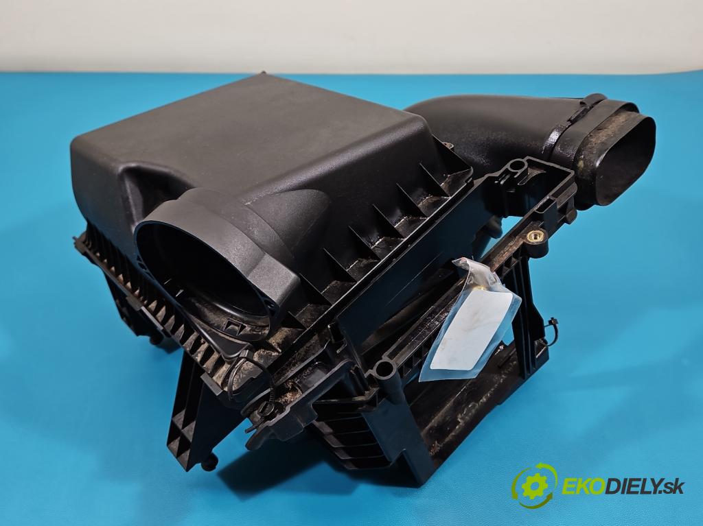 Mercedes A W176 2012-2018 1.5 CDI 109 HP manual 80 kW 1461 cm3 5- obal filtra vzduchu A6070900301 (Obal vzduchového filtra)