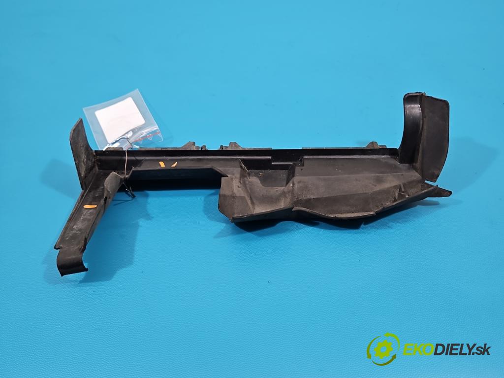 Mercedes A W176 2012-2018 1.5 CDI 109 HP manual 80 kW 1461 cm3 5- kryt plast A2465050330