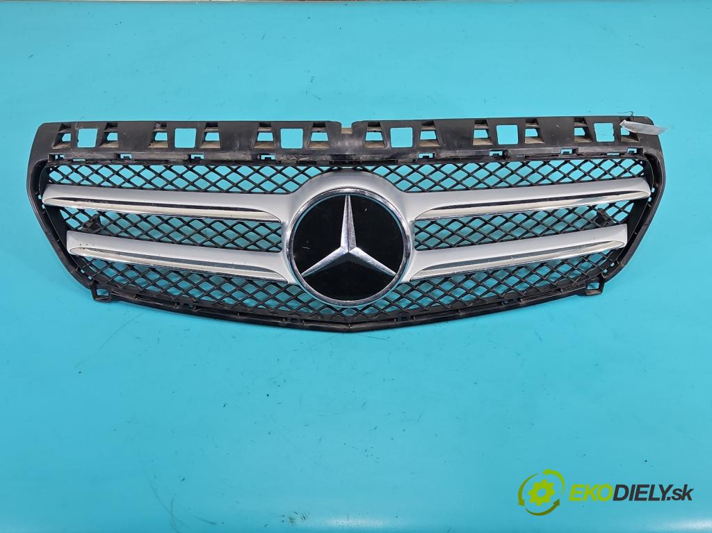 Mercedes A W176 2012-2018 1.5 CDI 109 HP manual 80 kW 1461 cm3 5- miežka A1763880260