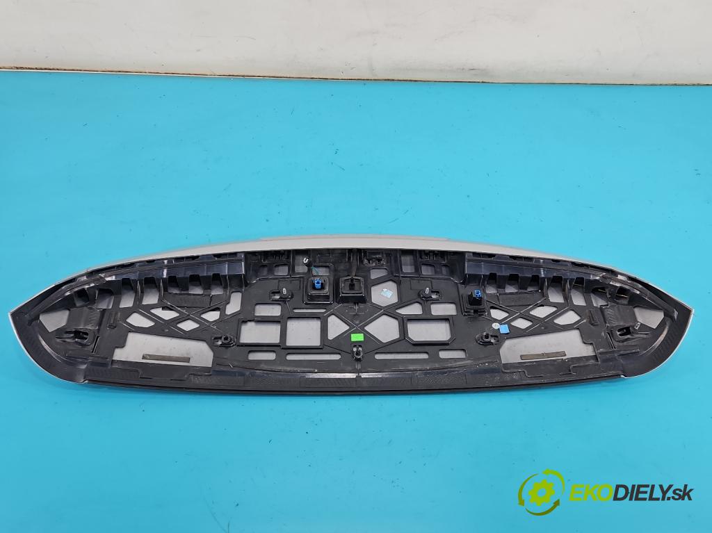 Mercedes A W176 2012-2018 1.5 CDI 109 hp manual 80 kW 1461 cm3 5- spoiler A1767900000 (Spoiler)