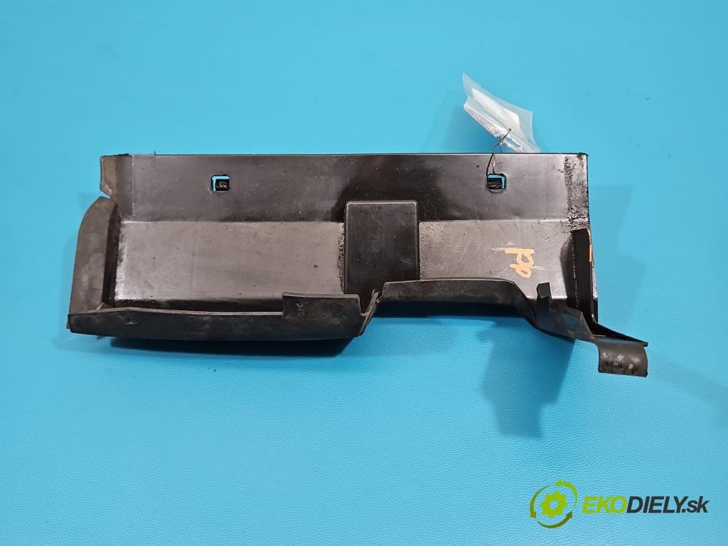 Mercedes A W176 2012-2018 1.5 CDI 109 HP manual 80 kW 1461 cm3 5- kryt plast A2465050230