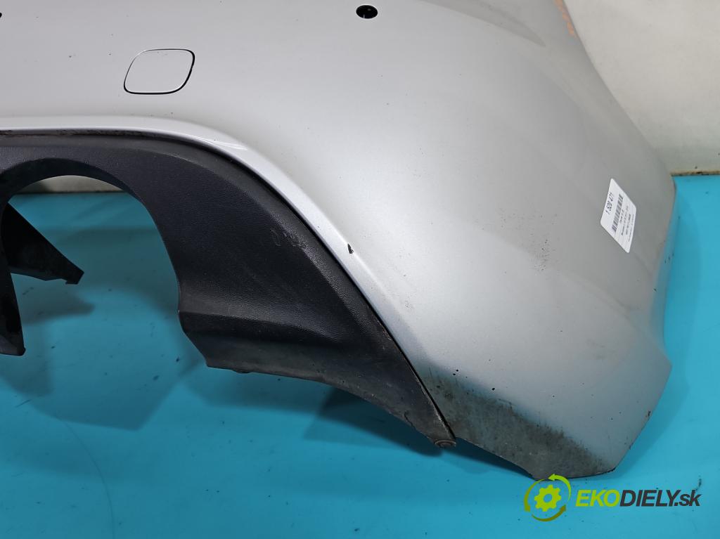 Mercedes A W176 2012-2018 1.5 CDI 109 hp manual 80 kW 1461 cm3 5- nárazník zadní  (Klika dveří ostatní)
