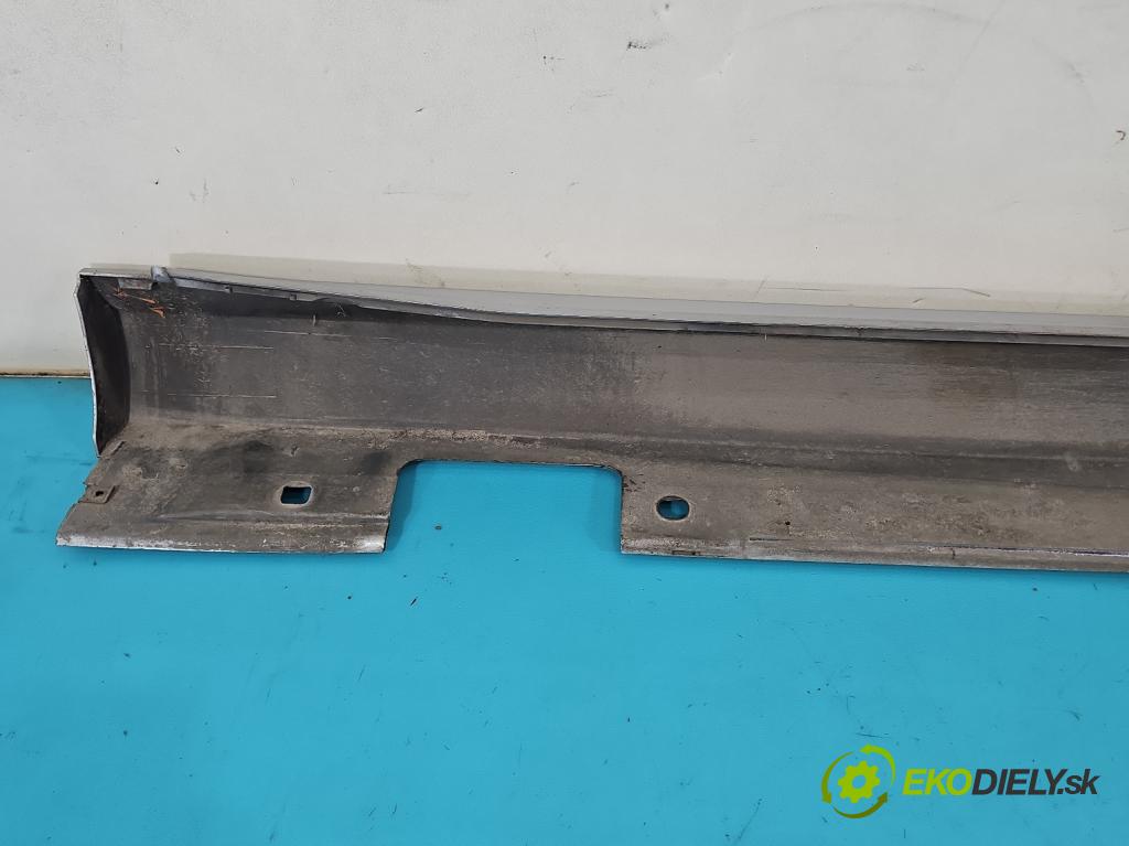 Mercedes A W176 2012-2018 1.5 CDI 109 HP manual 80 kW 1461 cm3 5- lišta práh: ľavé A2466901340 (Lišta prahová)