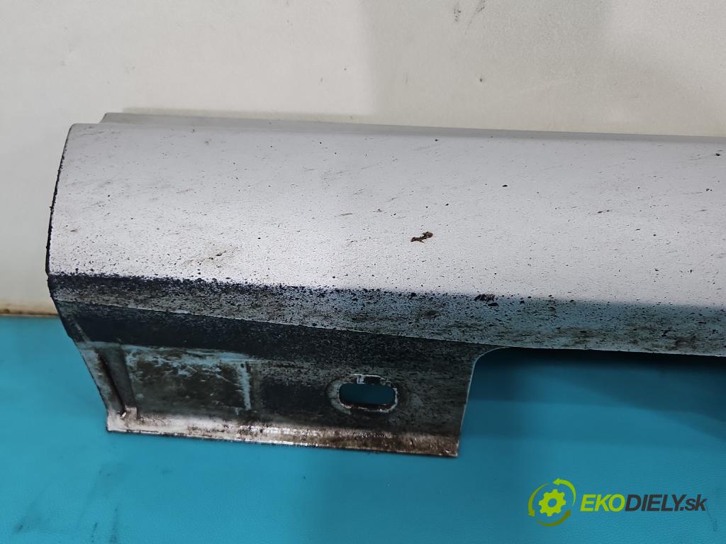 Mercedes A W176 2012-2018 1.5 CDI 109 HP manual 80 kW 1461 cm3 5- lišta práh: ľavé A2466901340 (Lišta prahová)