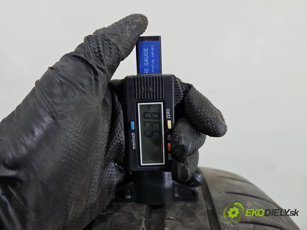 Bmw iX3 G08 0.0 elektrický: 286 HP automatic 210 kW  5- pneumatika letné pár