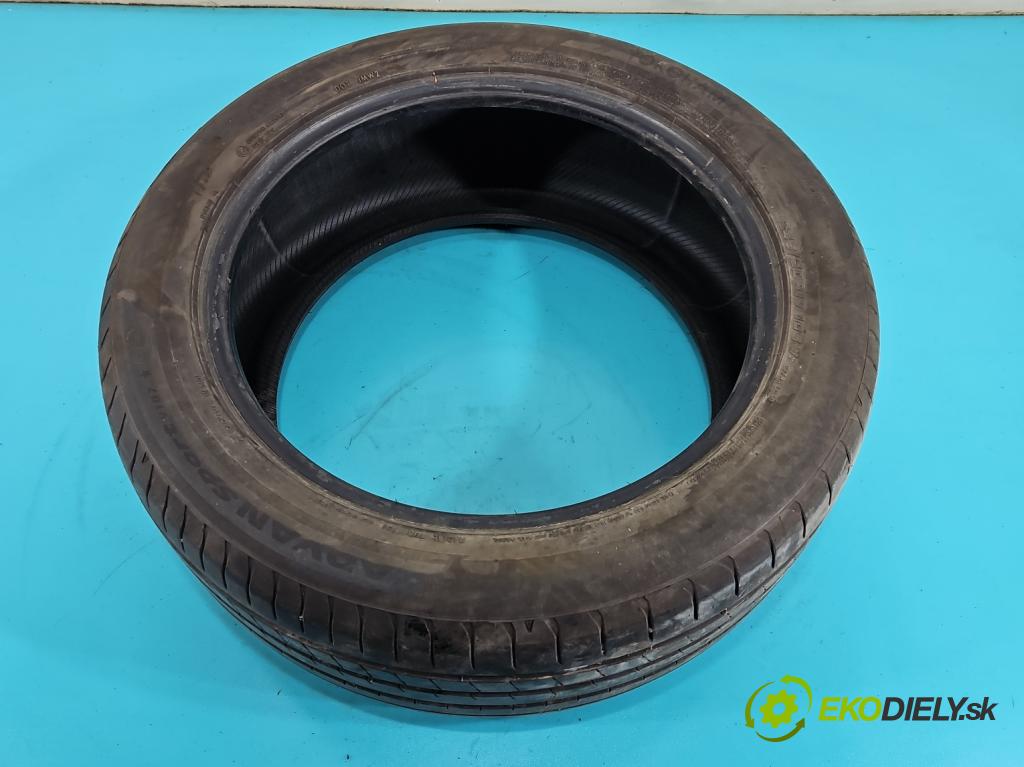 Bmw iX3 G08 0.0 elektrický: 286 HP automatic 210 kW  5- pneumatika letné pár