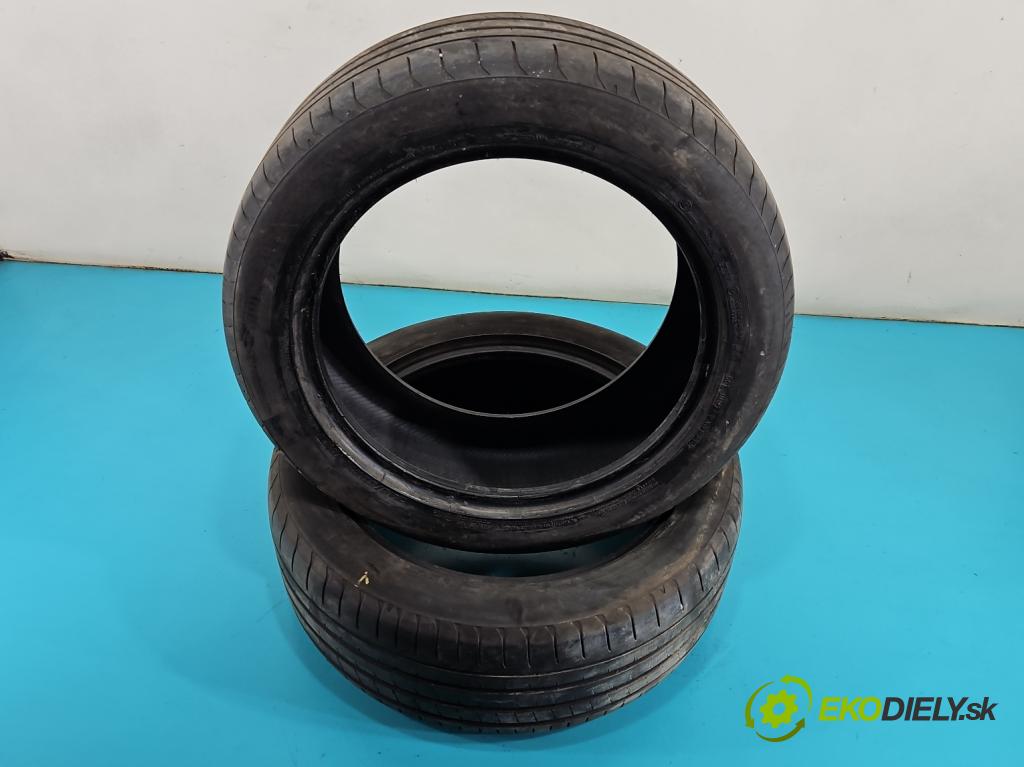 Bmw iX3 G08 0.0 elektrický: 286 HP automatic 210 kW  5- pneumatika letné pár