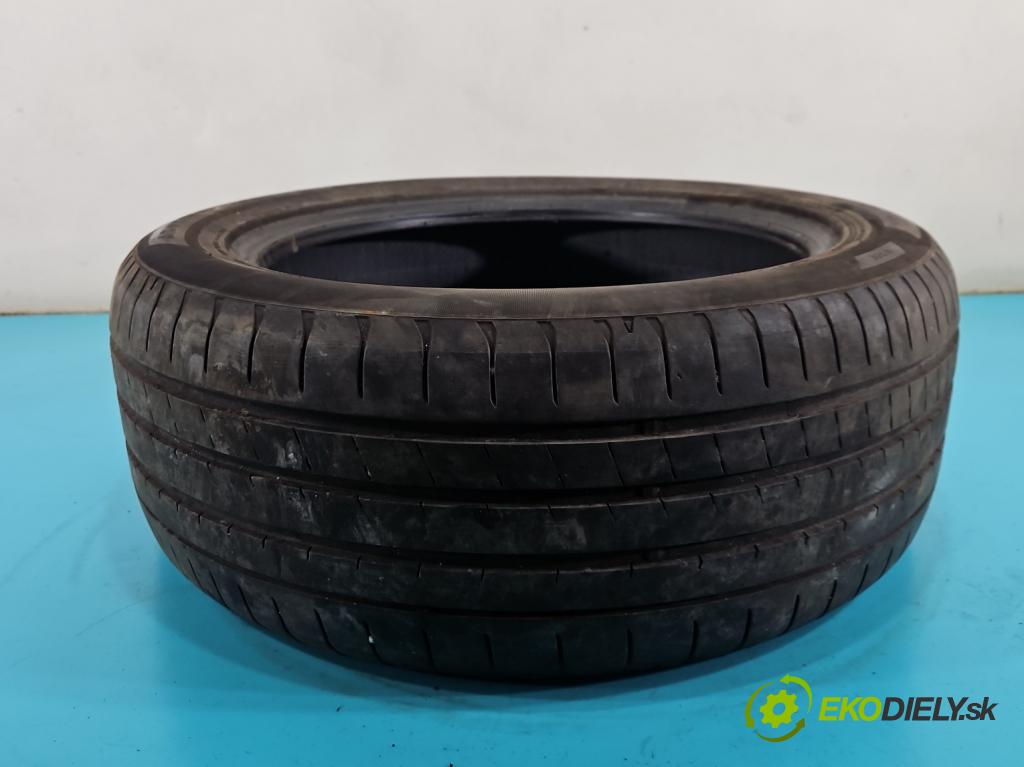 Bmw iX3 G08 0.0 elektrický: 286 HP automatic 210 kW  5- pneumatika letné pár