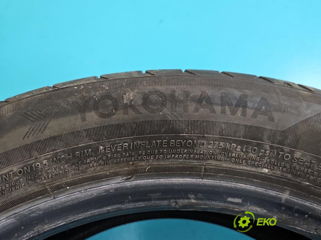 Bmw iX3 G08 0.0 elektrický: 286 HP automatic 210 kW  5- pneumatika letné pár