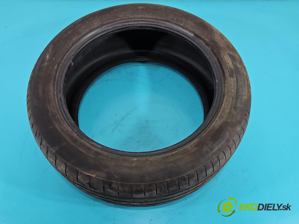 Bmw iX3 G08 0.0 elektrický: 286 HP automatic 210 kW  5- pneumatika letné pár