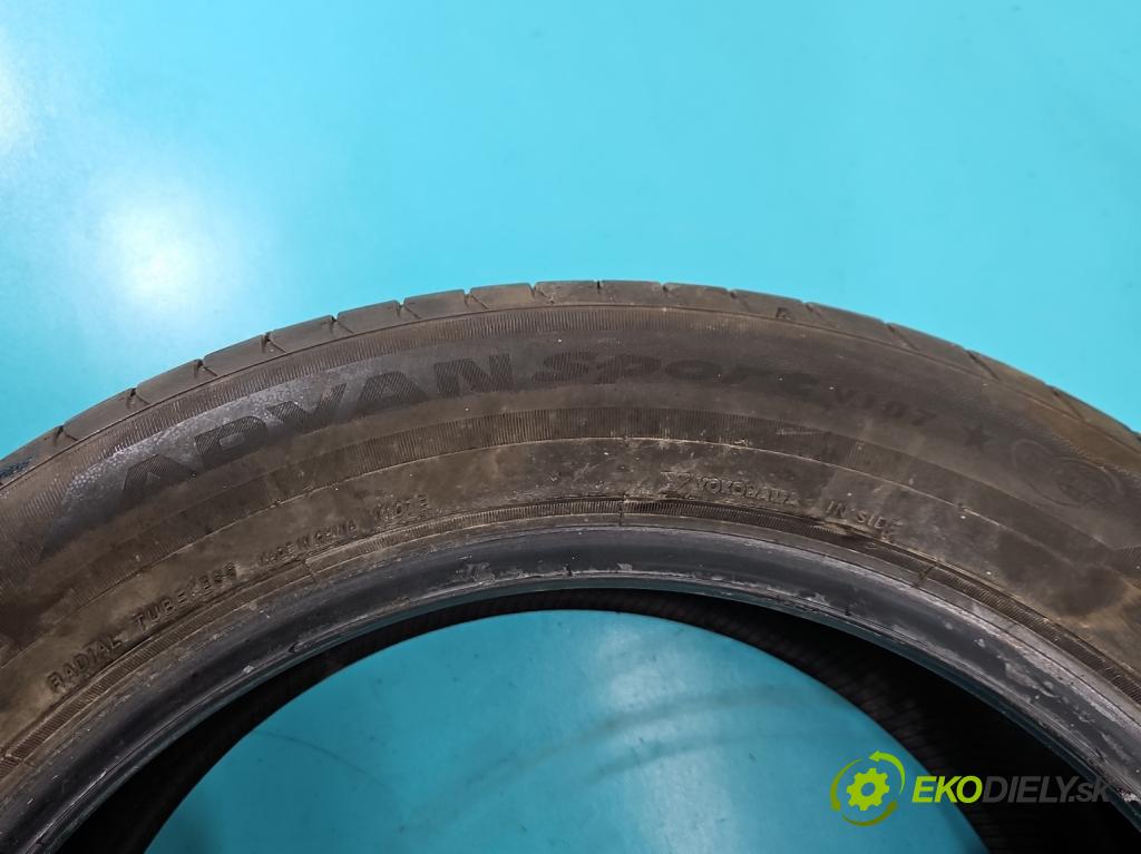 Bmw iX3 G08 0.0 elektrický: 286 HP automatic 210 kW  5- pneumatika letné pár