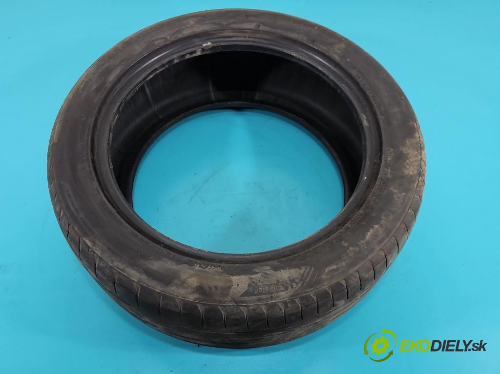 Bmw iX3 G08 0.0 elektrický: 286 HP automatic 210 kW  5- pneumatika letné 1 kus.: 