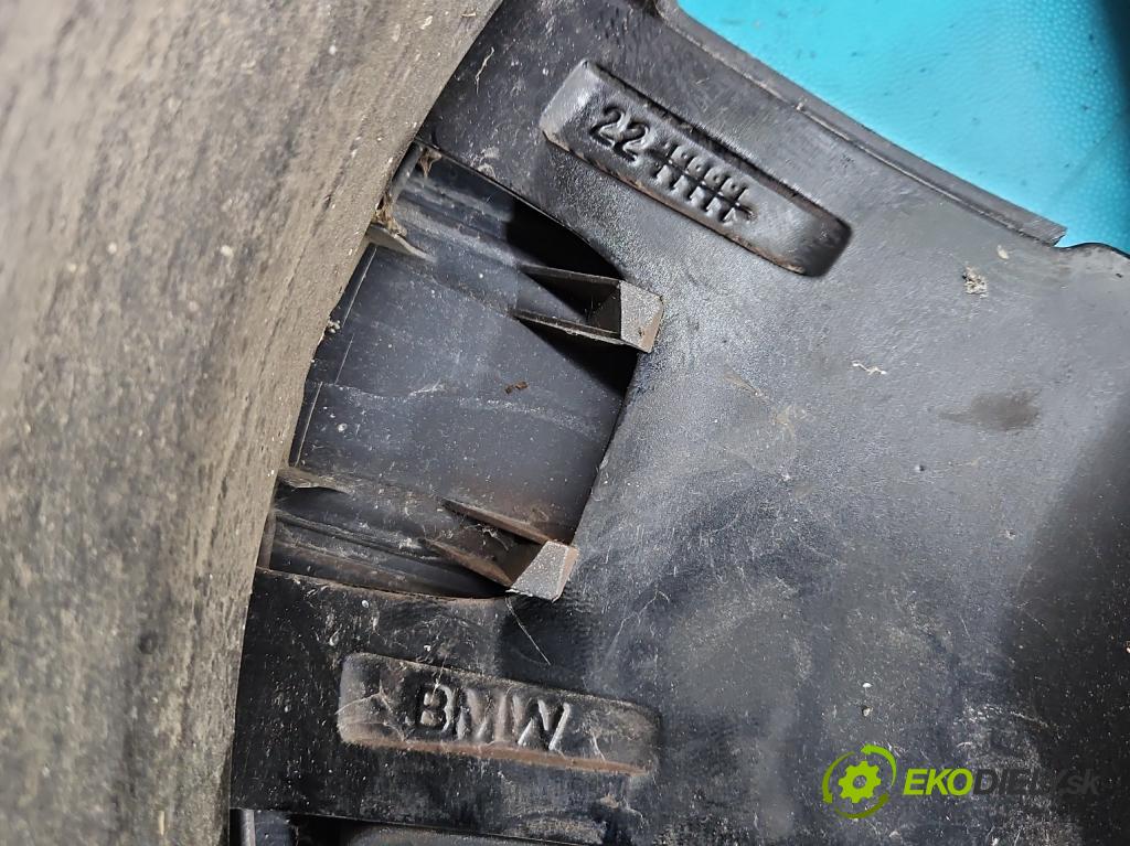 Bmw iX3 G08 0.0 elektrický: 286 hp automatic 210 kW  5- Felga hliník 19" 6895627