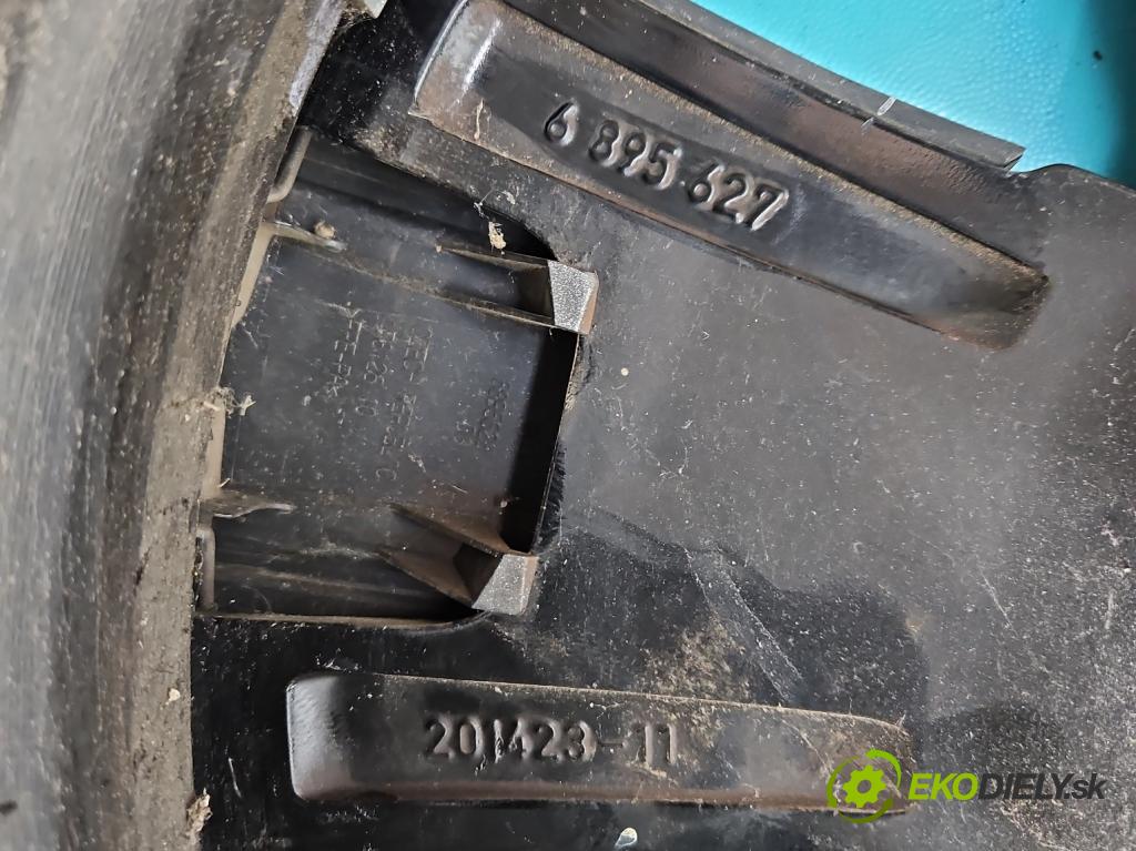 Bmw iX3 G08 0.0 elektrický: 286 hp automatic 210 kW  5- Felga hliník 19" 6895627