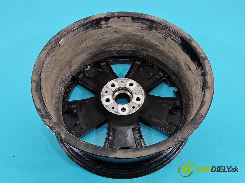 Bmw iX3 G08 0.0 elektrický: 286 hp automatic 210 kW  5- Felga hliník 19" 6895627