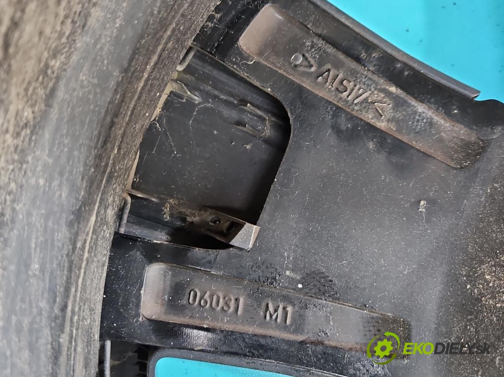 Bmw iX3 G08 0.0 elektrický: 286 hp automatic 210 kW  5- Felga hliník 19" 6895627