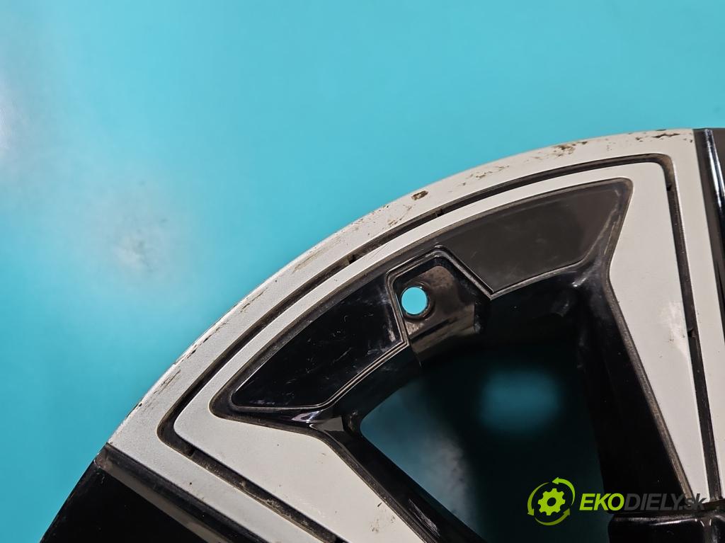 Bmw iX3 G08 0.0 elektrický: 286 hp automatic 210 kW  5- Felga hliník 19" 6895627