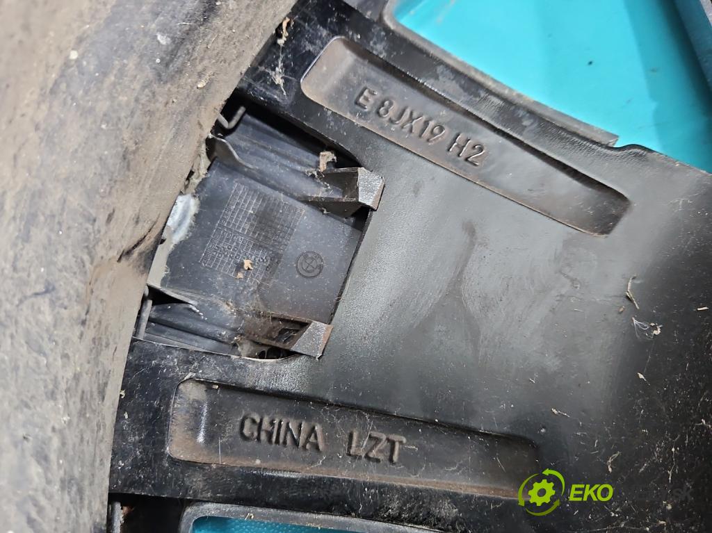 Bmw iX3 G08 0.0 elektrický: 286 hp automatic 210 kW  5- Felga hliník 19" 6895627