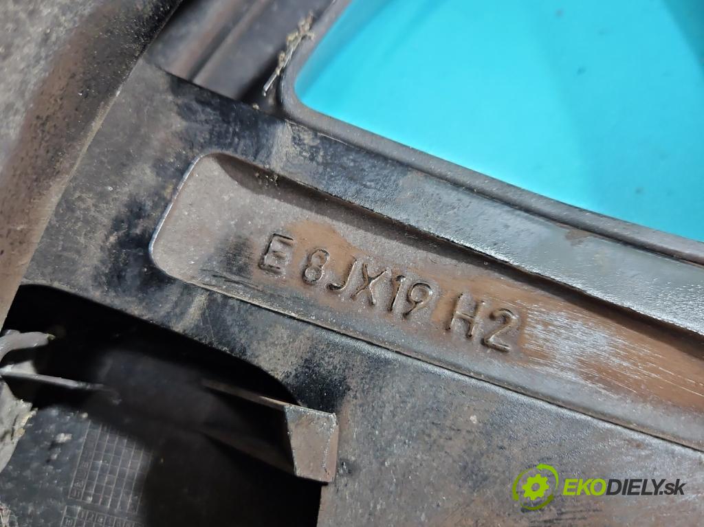 Bmw iX3 G08 0.0 elektrický: 286 hp automatic 210 kW  5- Felga hliník 19" 6895627