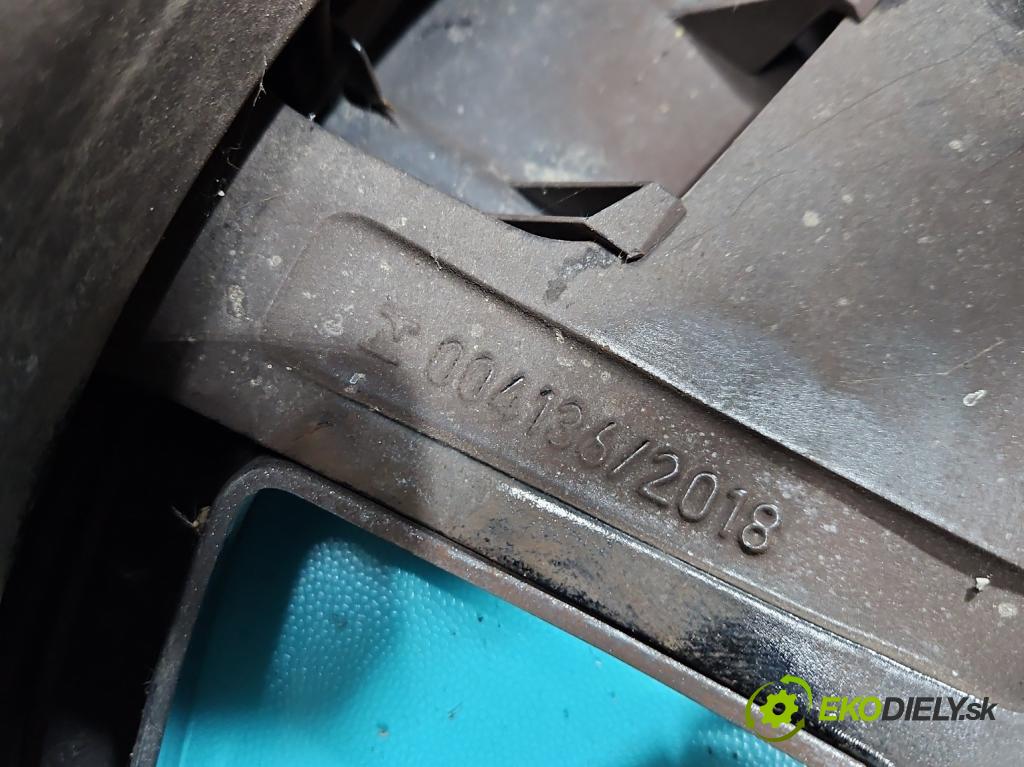 Bmw iX3 G08 0.0 elektrický: 286 hp automatic 210 kW  5- Felga hliník 19" 6895627