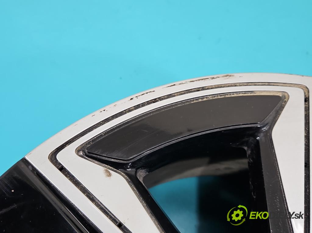 Bmw iX3 G08 0.0 elektrický: 286 hp automatic 210 kW  5- Felga hliník 19" 6895627