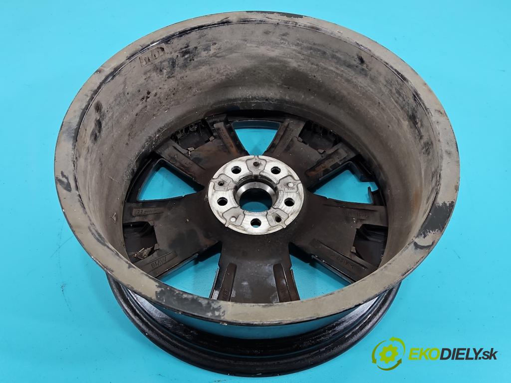 Bmw iX3 G08 0.0 elektrický: 286 hp automatic 210 kW  5- Felga hliník 19" 6895627