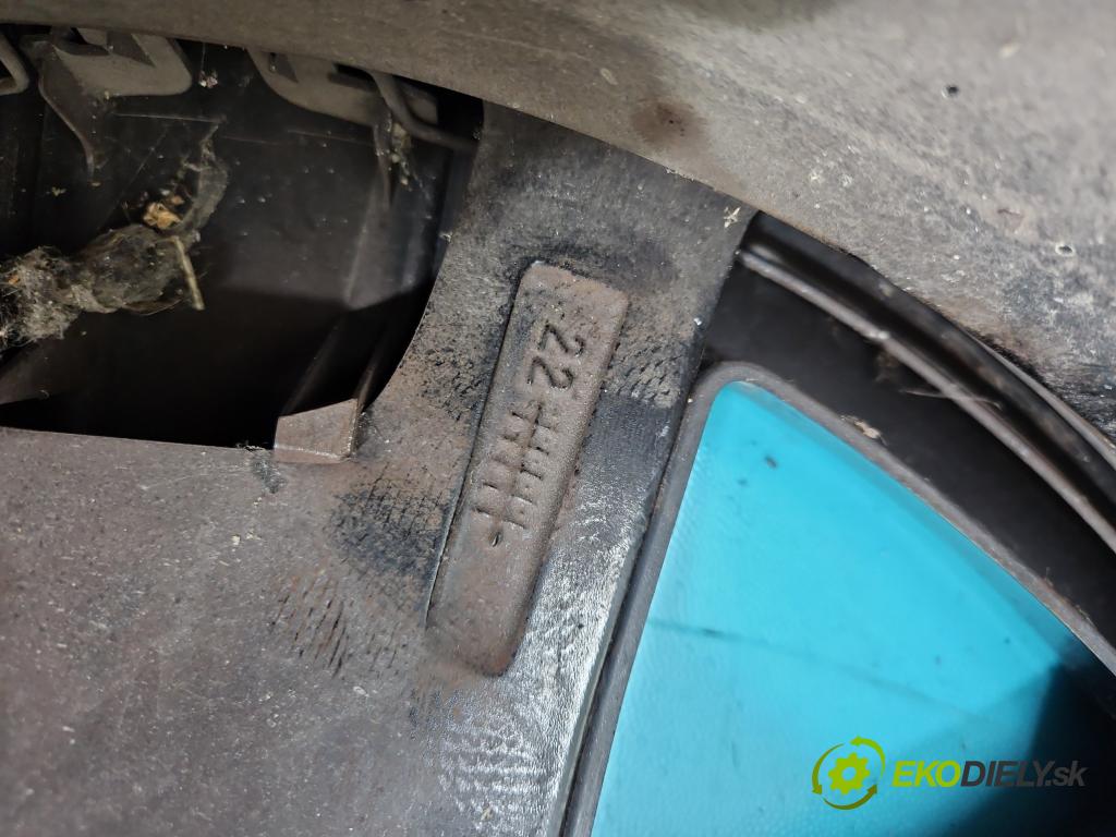 Bmw iX3 G08 0.0 elektrický: 286 hp automatic 210 kW  5- Felga hliník 19" 6895627