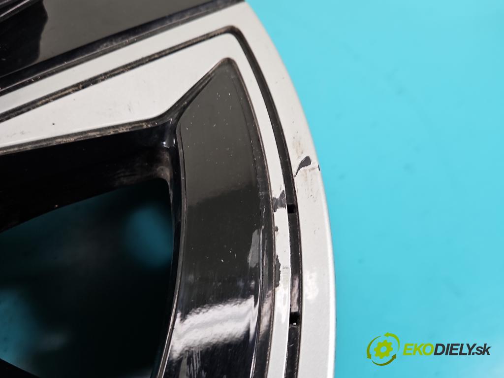 Bmw iX3 G08 0.0 elektrický: 286 hp automatic 210 kW  5- Felga hliník 19" 6895627