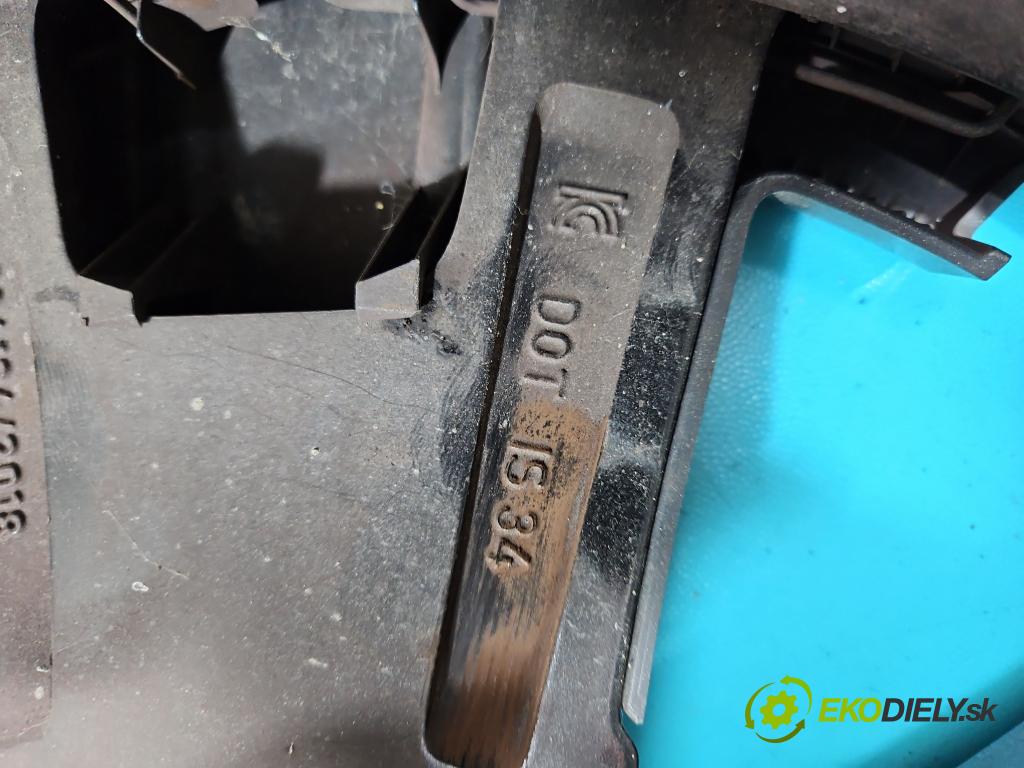 Bmw iX3 G08 0.0 elektrický: 286 hp automatic 210 kW  5- Felga hliník 19" 6895627