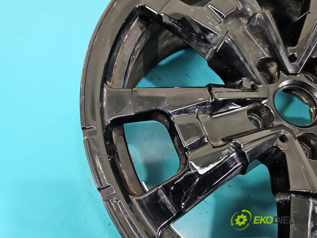 Bmw iX3 G08 0.0 elektrický: 286 hp automatic 210 kW  5- Felga hliník 19" 6895627