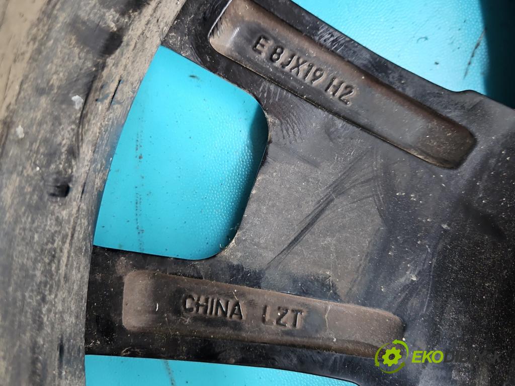 Bmw iX3 G08 0.0 elektrický: 286 hp automatic 210 kW  5- Felga hliník 19" 6895627