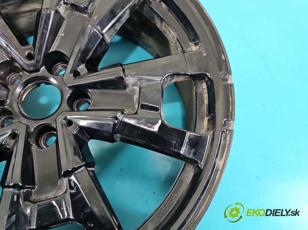 Bmw iX3 G08 0.0 elektrický: 286 hp automatic 210 kW  5- Felga hliník 19" 6895627