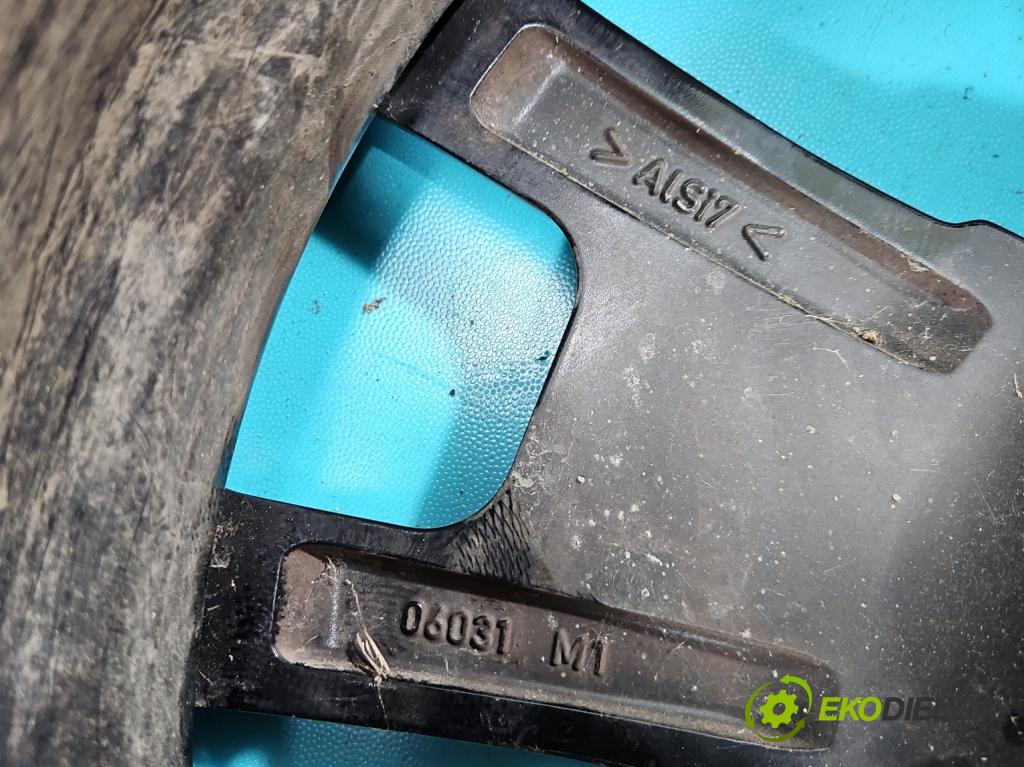 Bmw iX3 G08 0.0 elektrický: 286 hp automatic 210 kW  5- Felga hliník 19" 6895627