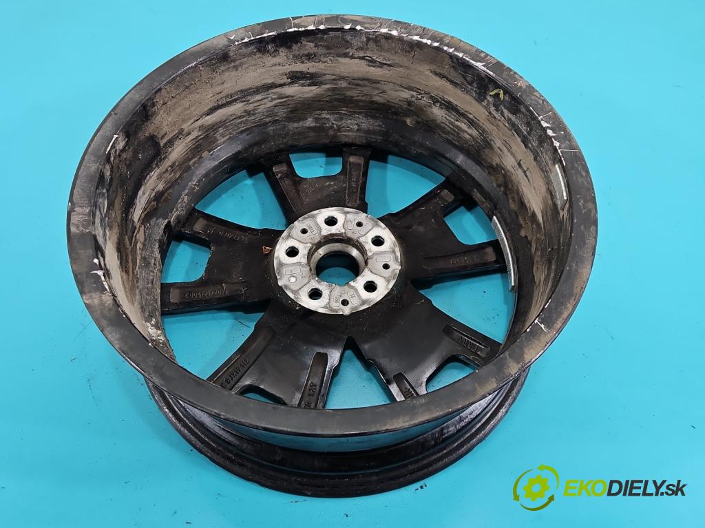 Bmw iX3 G08 0.0 elektrický: 286 hp automatic 210 kW  5- Felga hliník 19" 6895627