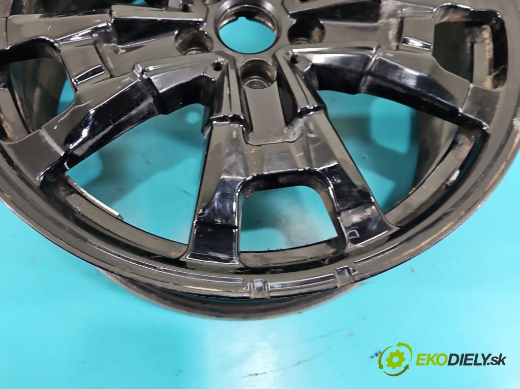 Bmw iX3 G08 0.0 elektrický: 286 hp automatic 210 kW  5- Felga hliník 19" 6895627