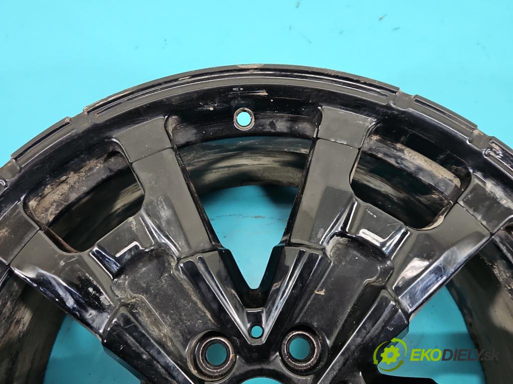 Bmw iX3 G08 0.0 elektrický: 286 hp automatic 210 kW  5- Felga hliník 19" 6895627