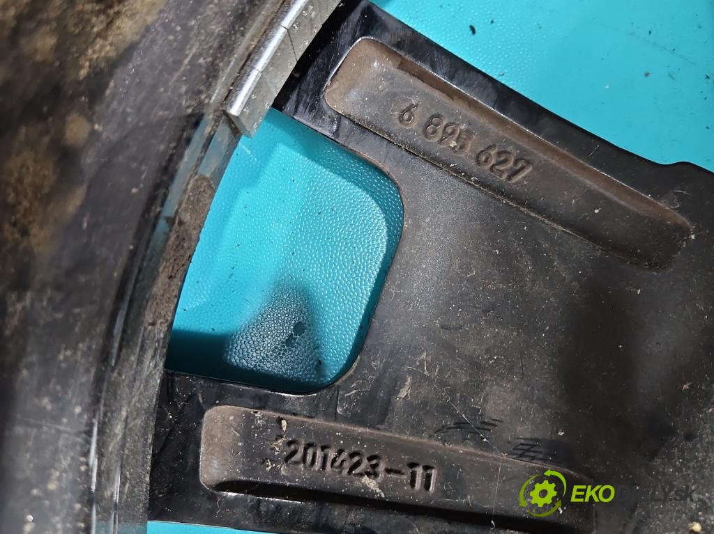 Bmw iX3 G08 0.0 elektrický: 286 hp automatic 210 kW  5- Felga hliník 19" 6895627