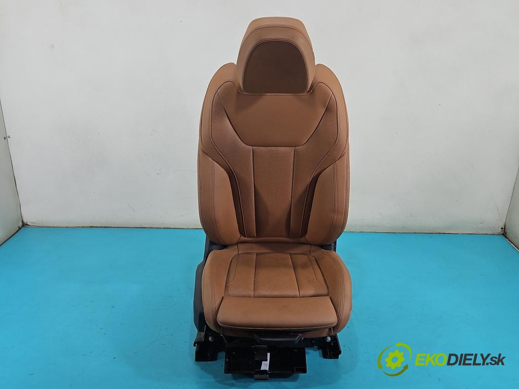 Bmw iX3 G08 0.0 elektrický: 286 hp automatic 210 kW  5- sedačke: komplet