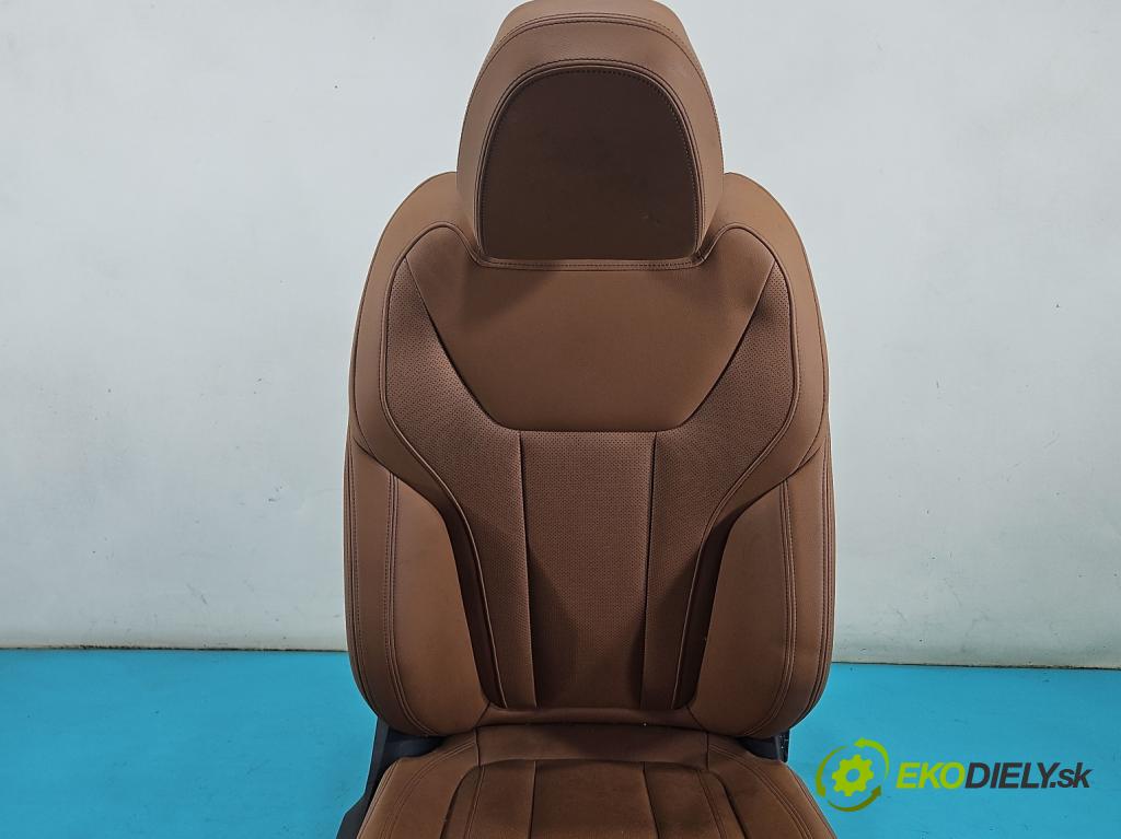 Bmw iX3 G08 0.0 elektrický: 286 hp automatic 210 kW  5- sedačke: komplet