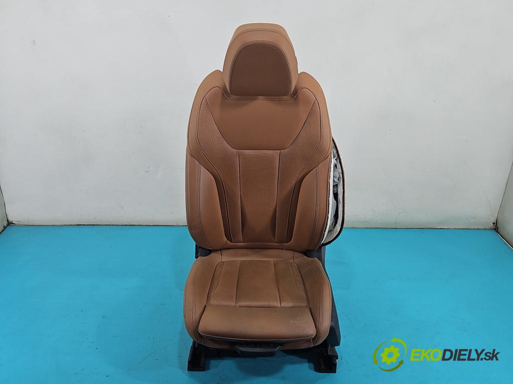 Bmw iX3 G08 0.0 elektrický: 286 hp automatic 210 kW  5- sedačke: komplet