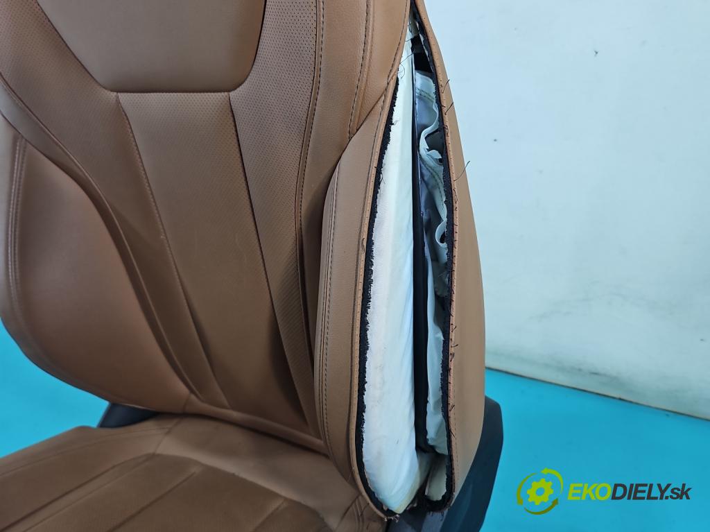 Bmw iX3 G08 0.0 elektrický: 286 hp automatic 210 kW  5- sedačke: komplet