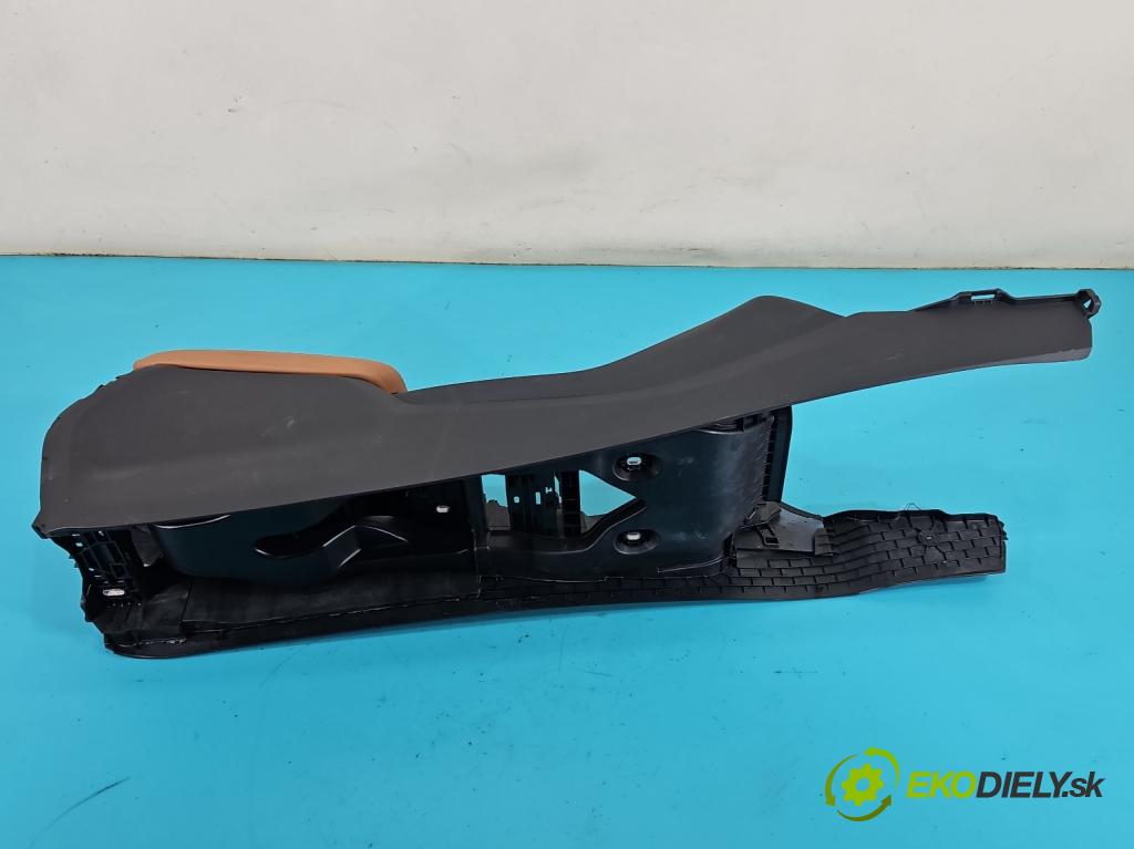 Bmw iX3 G08 0.0 elektrický: 286 HP automatic 210 kW 5- operadlo 9871595 (Lakťová opierka)