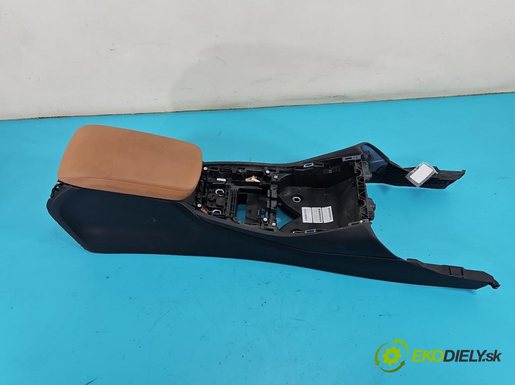 Bmw iX3 G08 0.0 elektrický: 286 HP automatic 210 kW 5- operadlo 9871595 (Lakťová opierka)