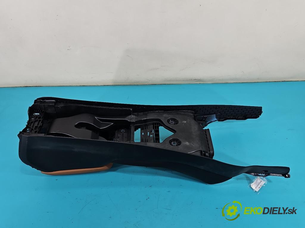 Bmw iX3 G08 0.0 elektrický: 286 HP automatic 210 kW 5- operadlo 9871595 (Lakťová opierka)