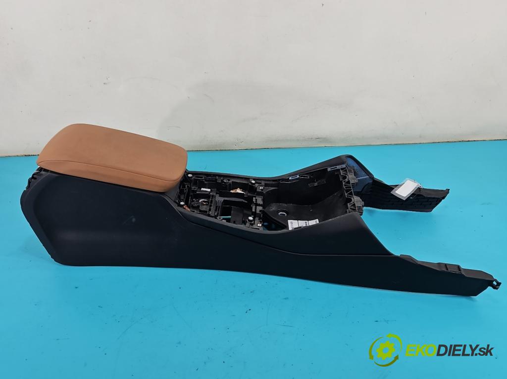 Bmw iX3 G08 0.0 elektrický: 286 HP automatic 210 kW 5- operadlo 9871595 (Lakťová opierka)