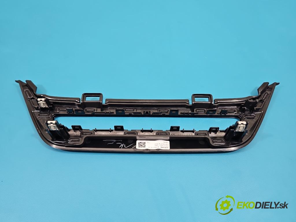 Bmw iX3 G08 0.0 elektrický: 286 HP automatic 210 kW  5- lišta ozdobná vnitŕní: 9626440-03