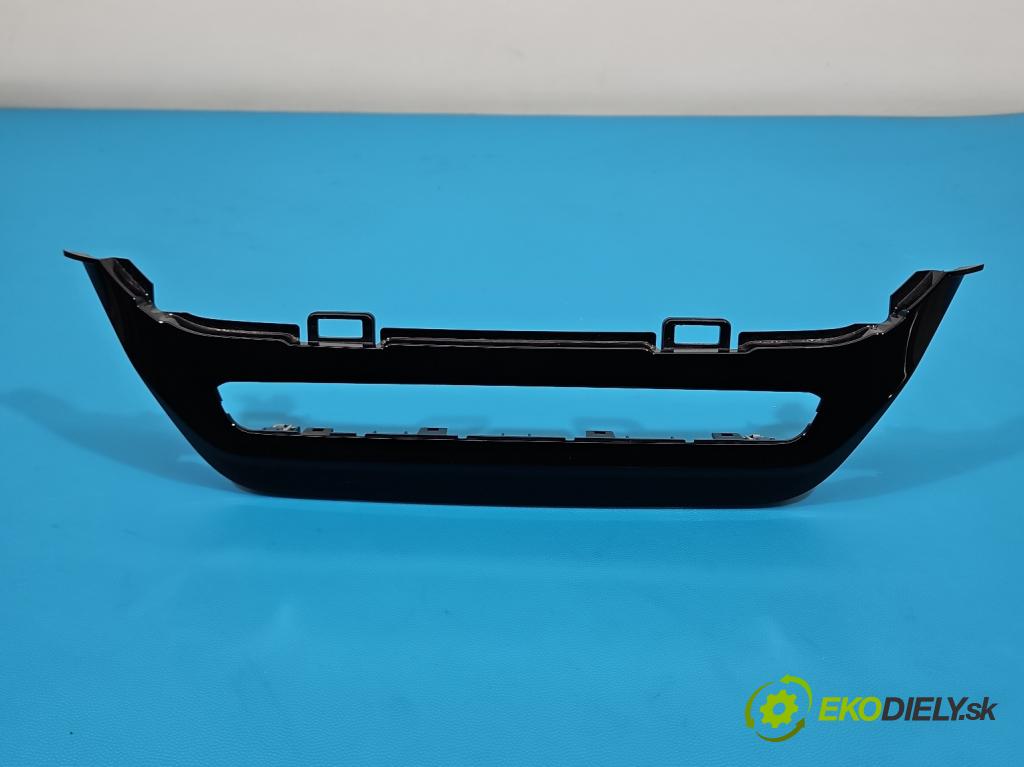 Bmw iX3 G08 0.0 elektrický: 286 HP automatic 210 kW  5- lišta ozdobná vnitŕní: 9626440-03