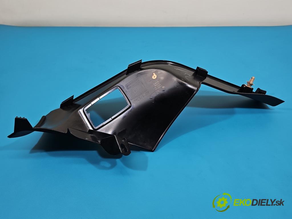 Bmw iX3 G08 0.0 elektrický: 286 HP automatic 210 kW  5- kryt plast 7432100